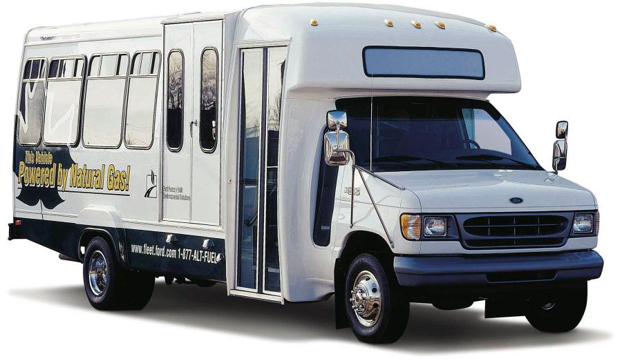  Ford Econoline 1997 года  (фото 4 из 44)